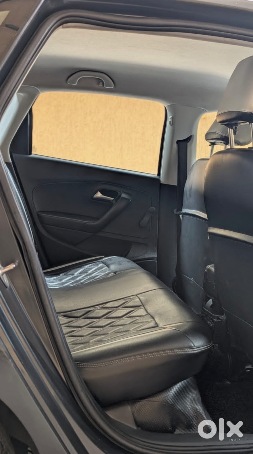 Volkswagen Polo 2017