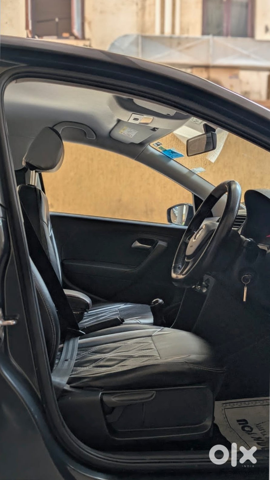 Volkswagen Polo 2017