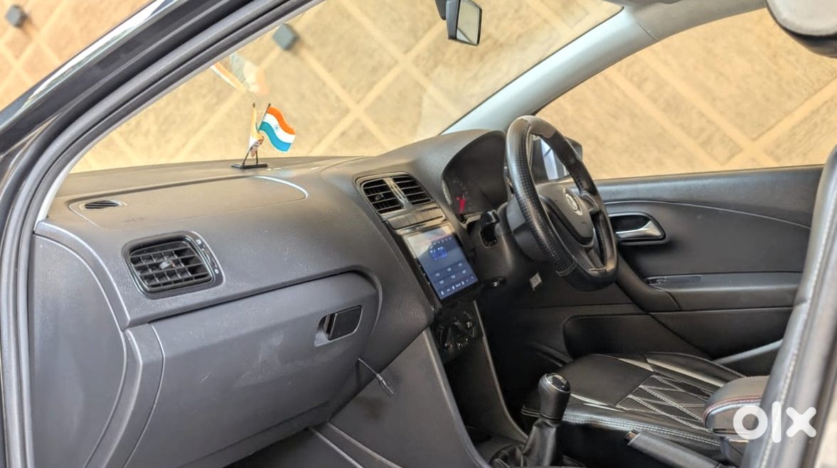 Volkswagen Polo 2017