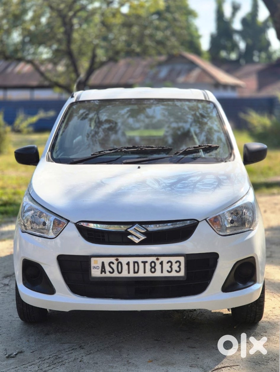 Maruti Alto K10 2025 Just Like New