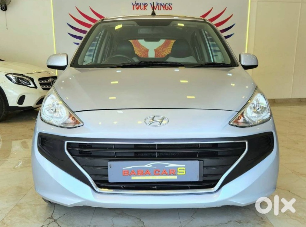 Hyundai Santro Automatic 2022