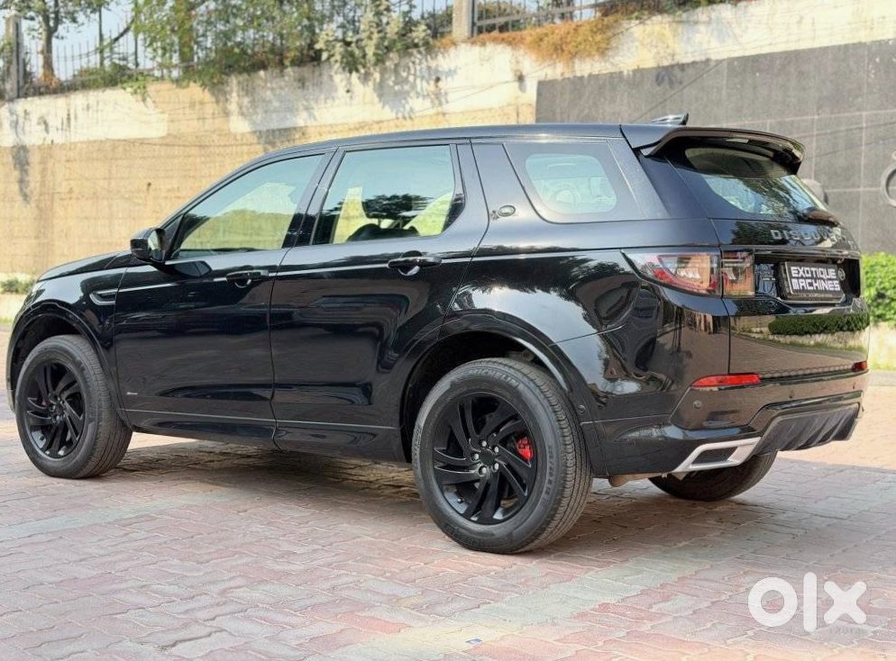 Range Rover Velar 2022