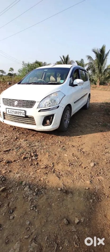 Maruti Suzuki Ertiga Cng 2023