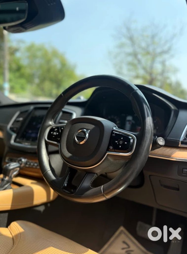Volvo Xc90 Premium Suv