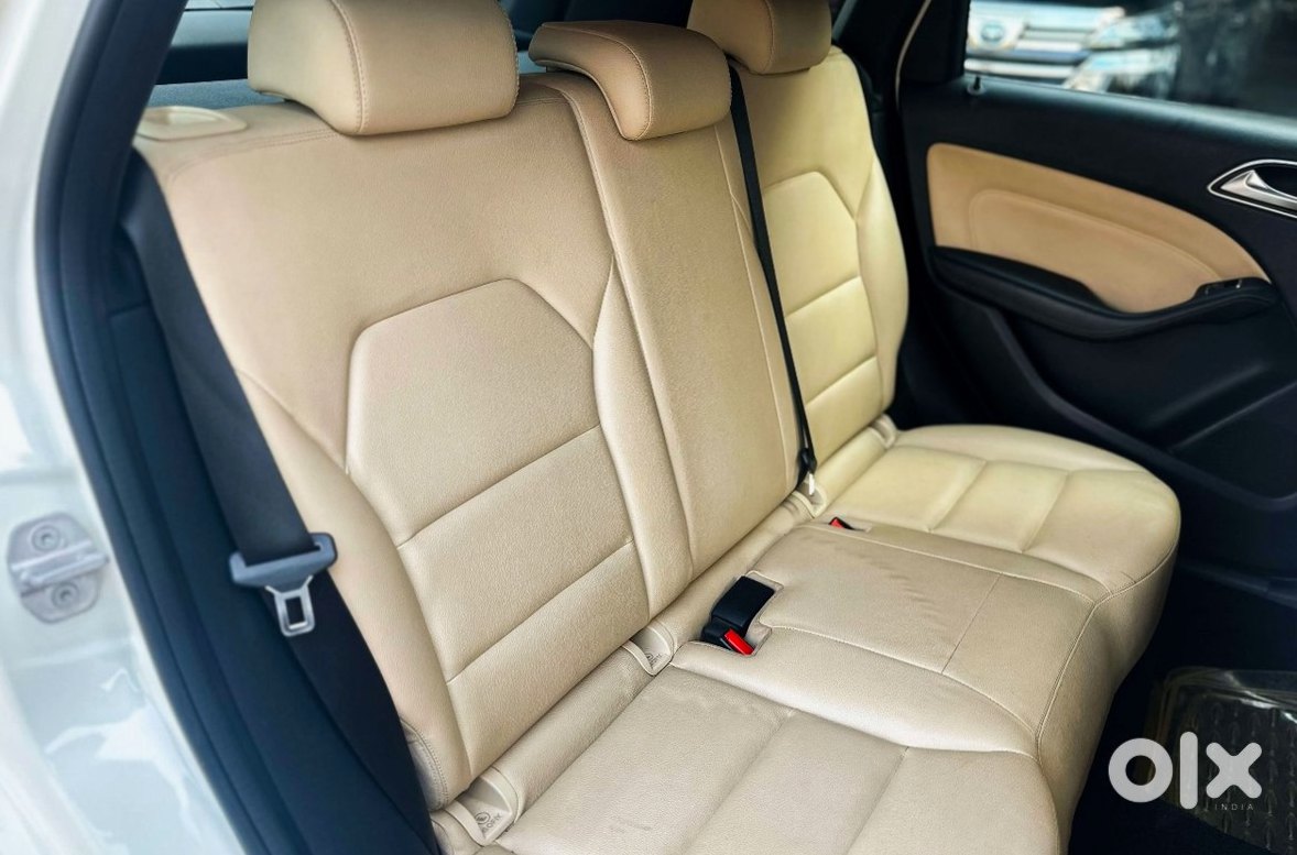 2013 Mercedes-benz B Class | Petrol Manual