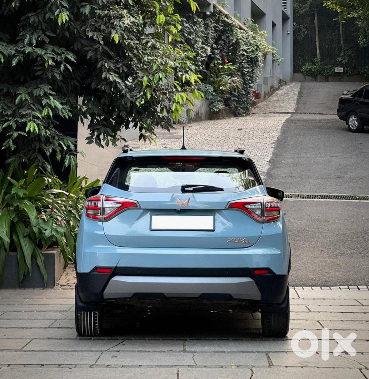 2023 Mahindra Xuv400 Electric