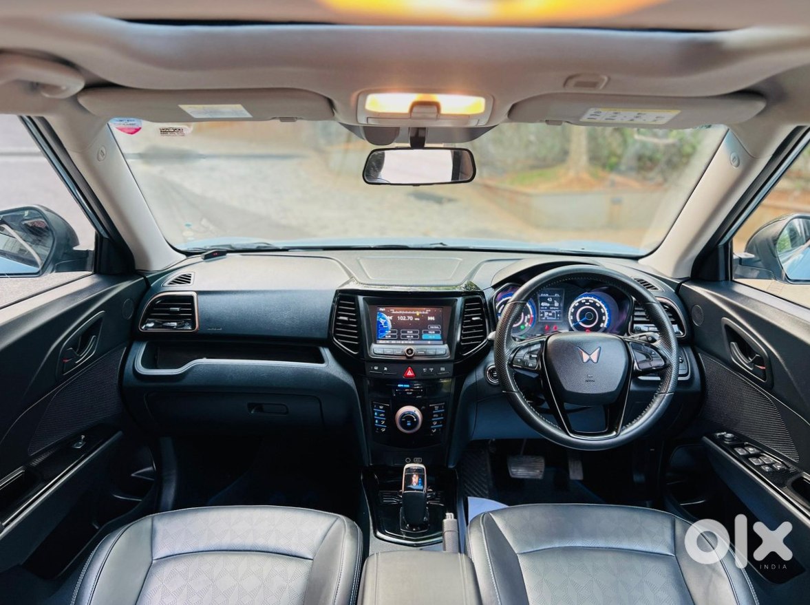 2023 Mahindra Xuv400 Electric