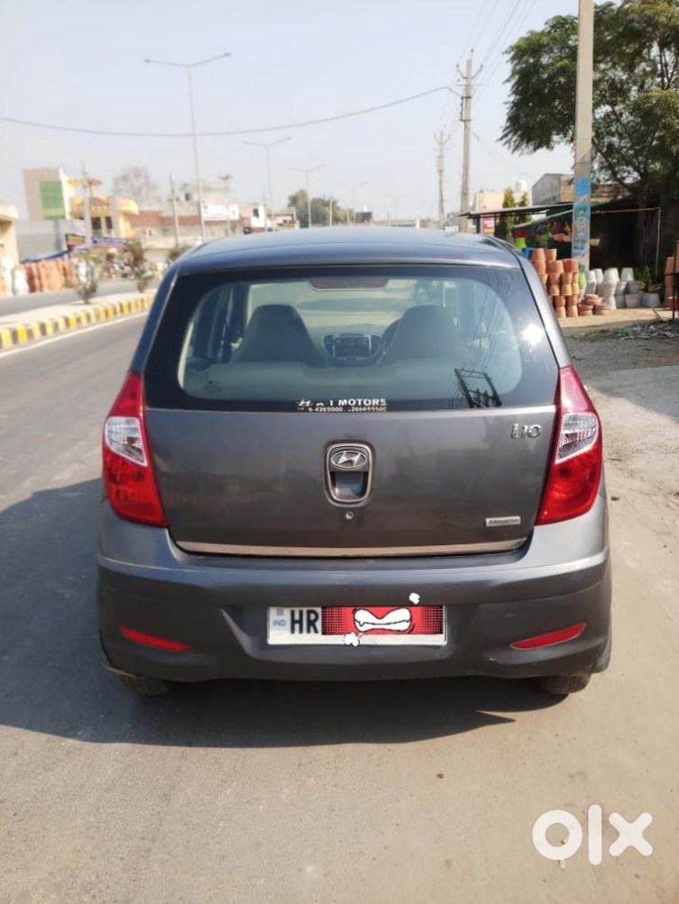 Need To Sell Immediately - Hyundai I10 2022