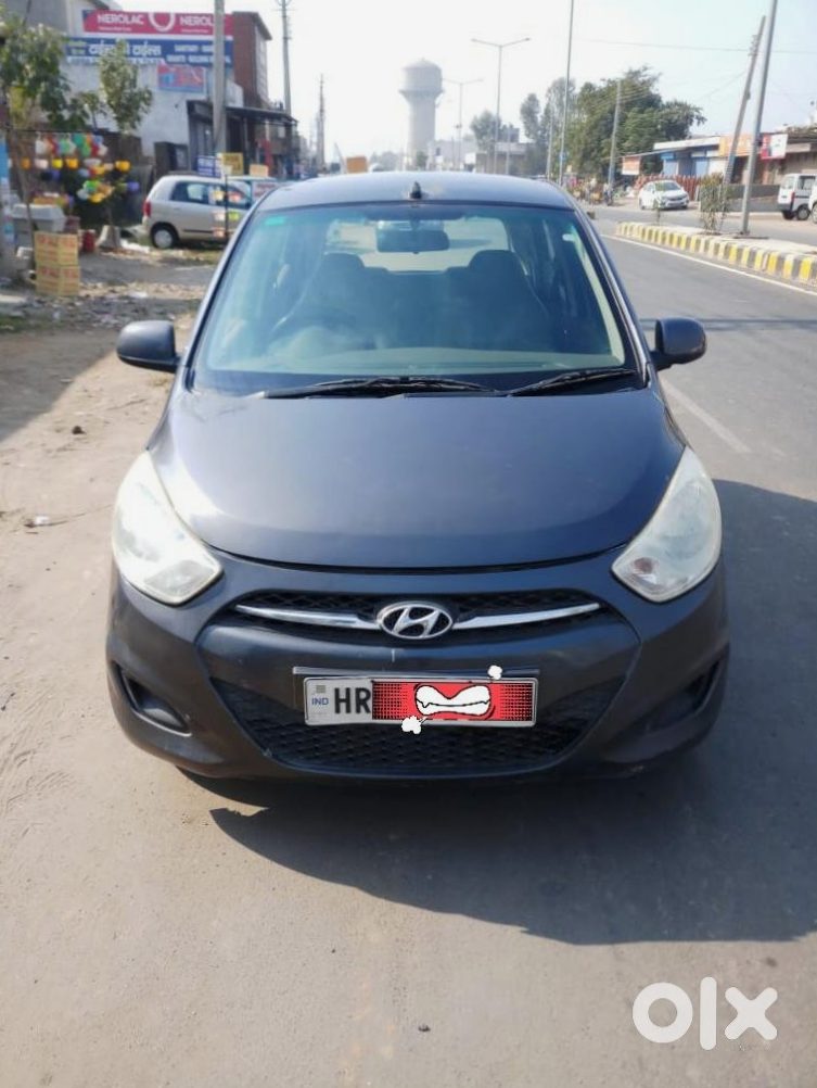 Need To Sell Immediately - Hyundai I10 2022