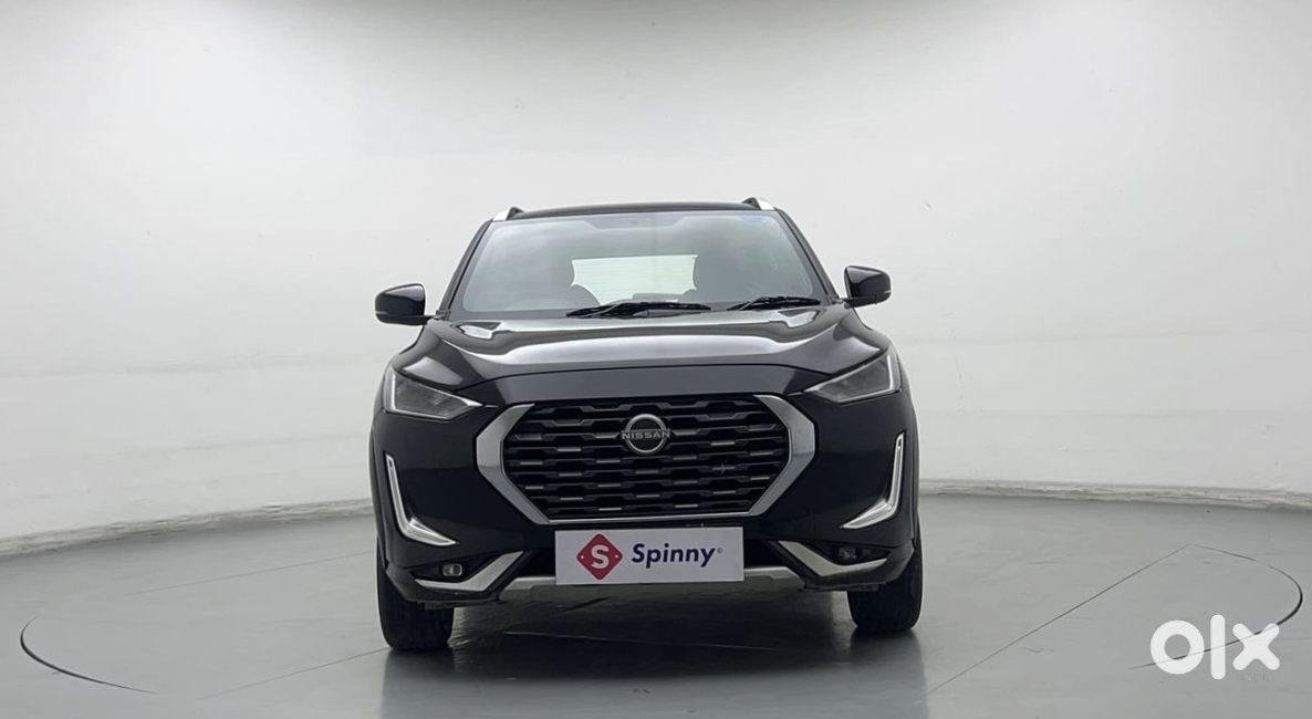 2021 Nissan Magnite - Petrol Automatic