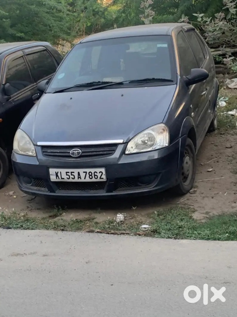 Tata Indica Need Gone