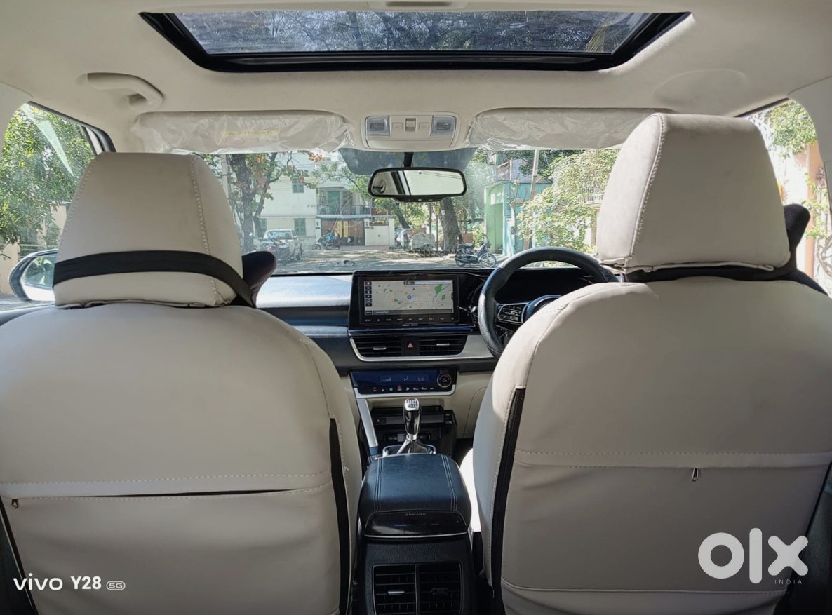 Kia Seltos For Sale Urgently