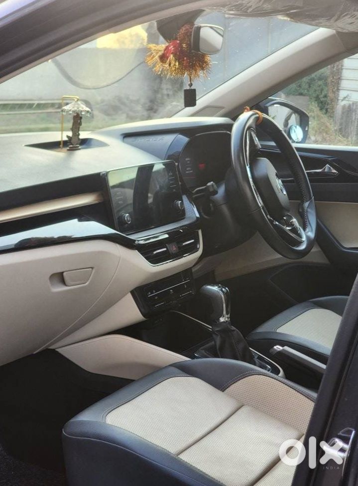 2023 Skoda Slavia | 41,560km | Petrol Manual