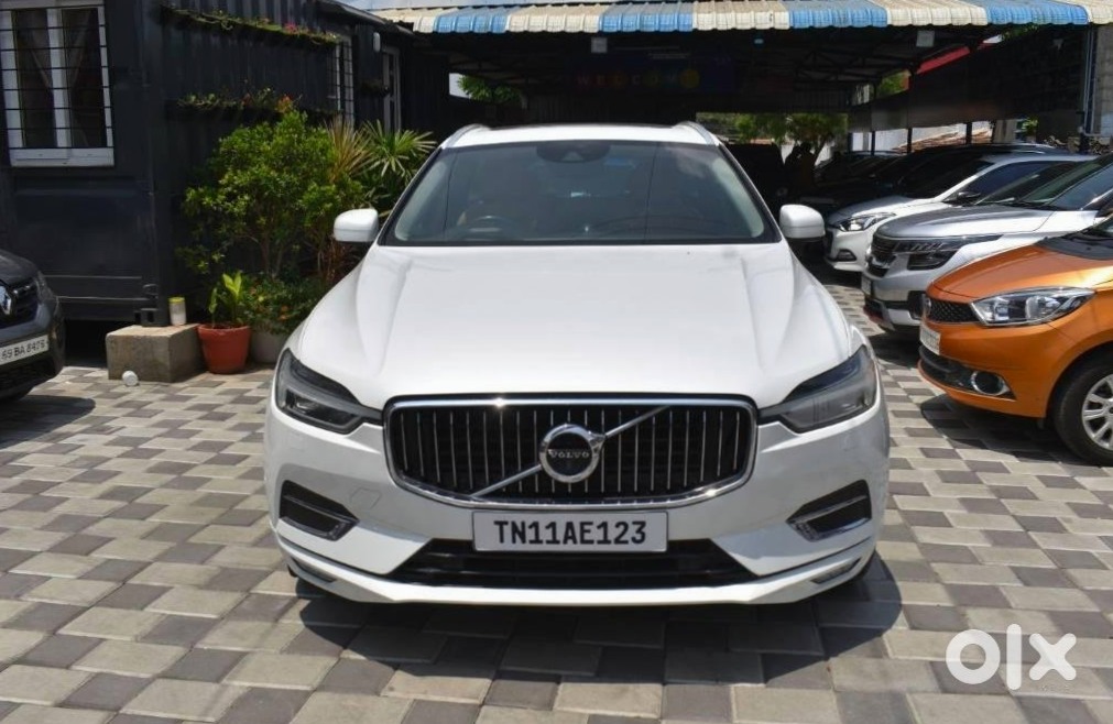 Volvo Xc60 2016 - Urgent Sale