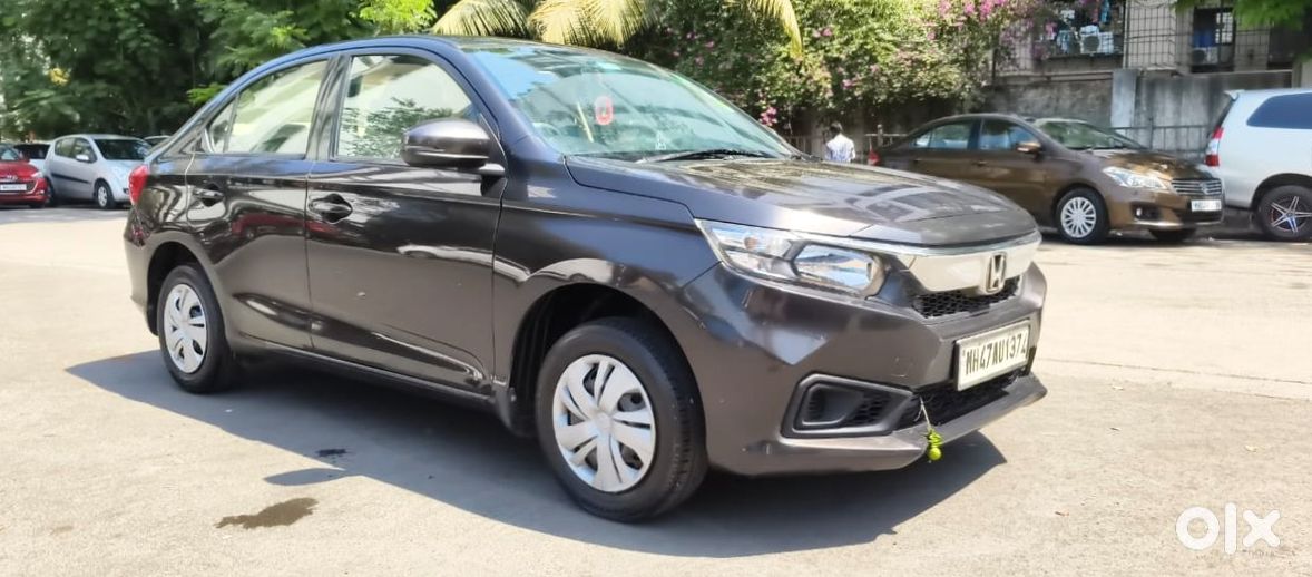 Honda Amaze 2023
