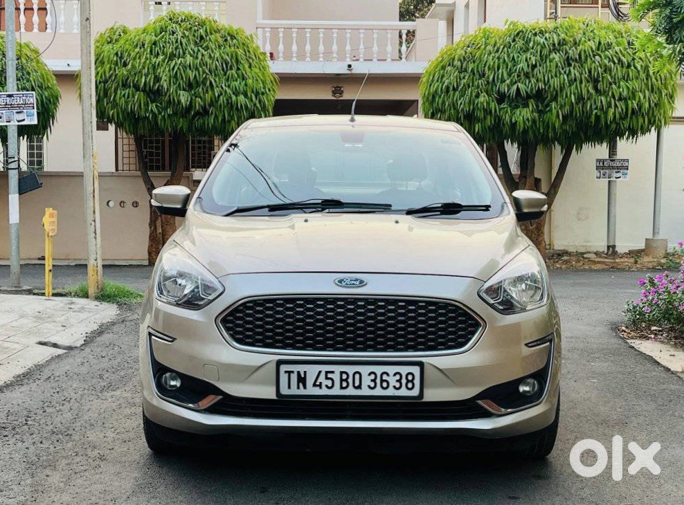 Ford Aspire Cng Manual