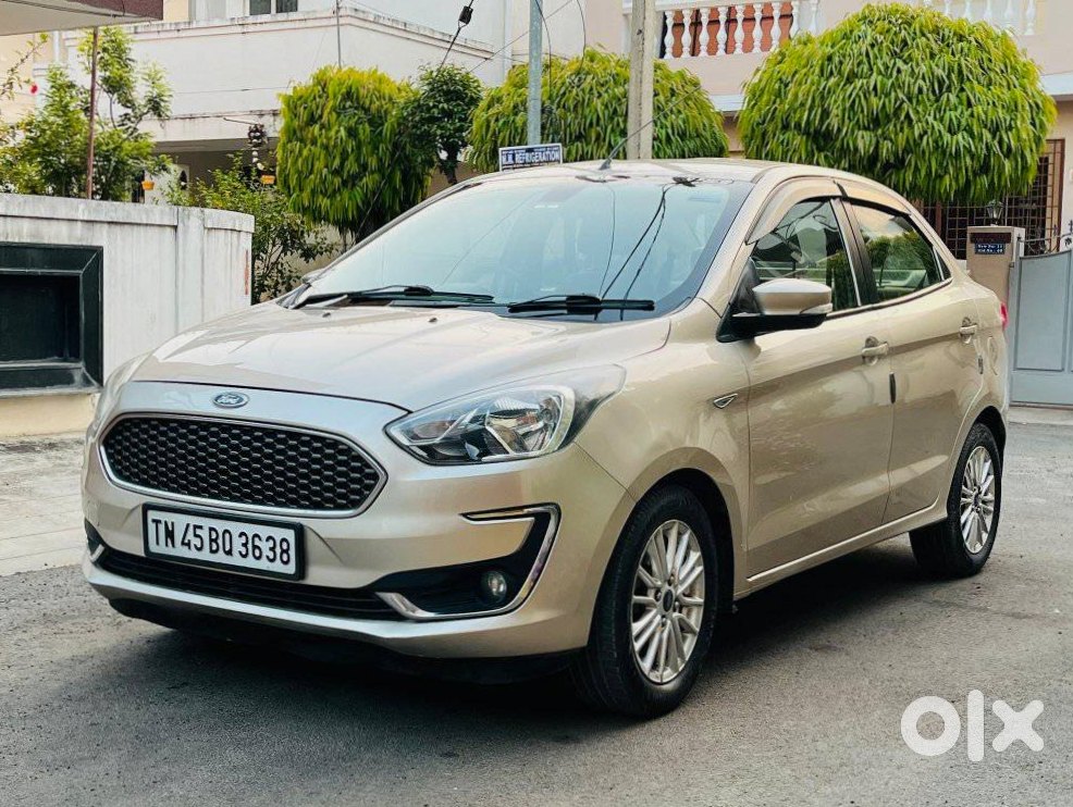 Ford Aspire Cng Manual