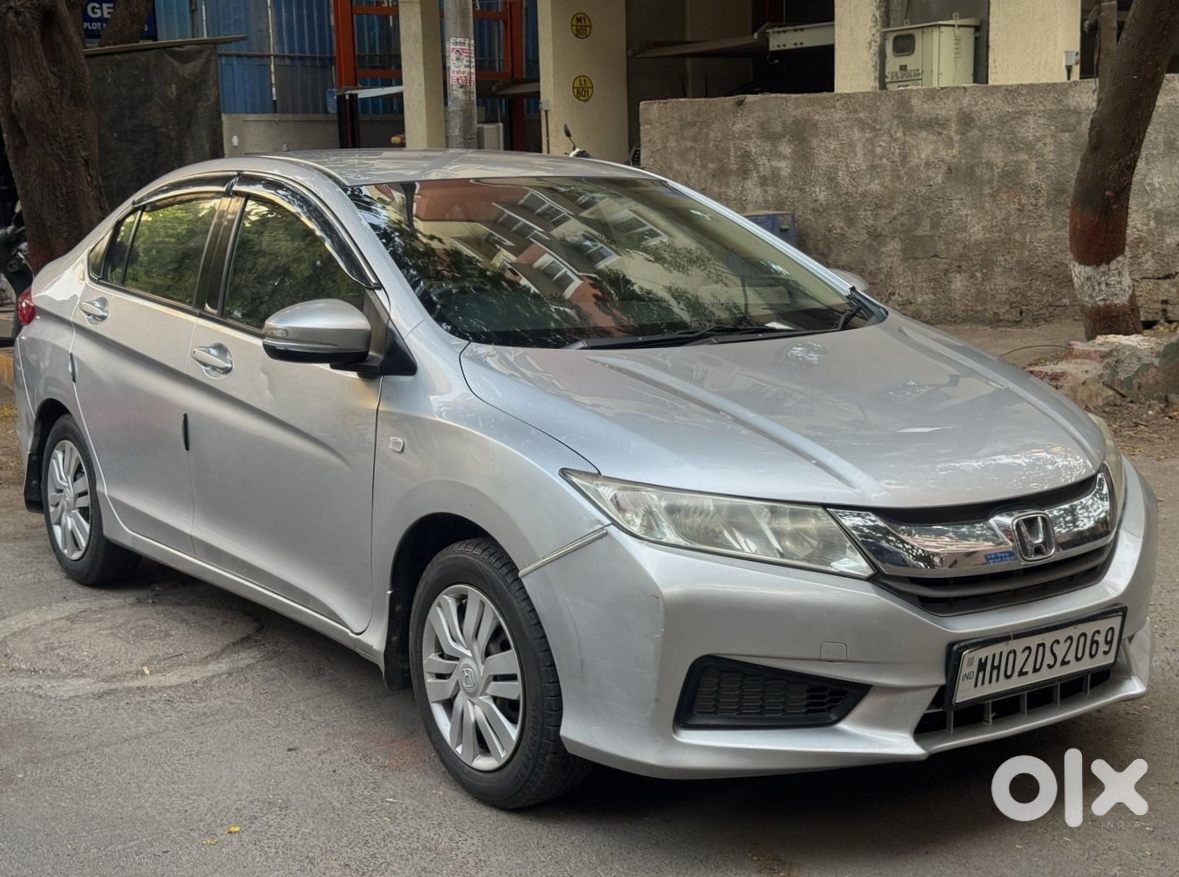 2018 Honda City | 44,707 Km | Petrol Manual
