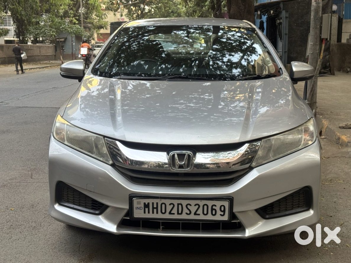2018 Honda City | 44,707 Km | Petrol Manual