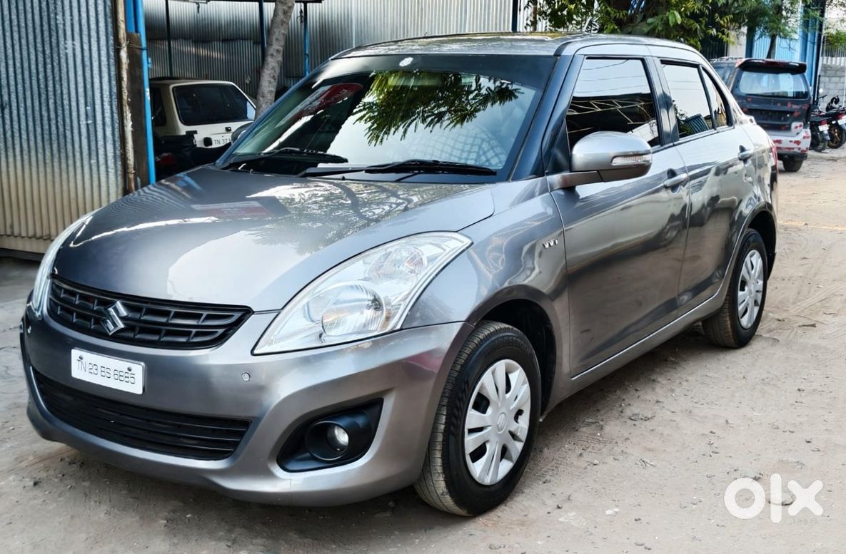 Swift Dzire Old Model Need To Sell Fast