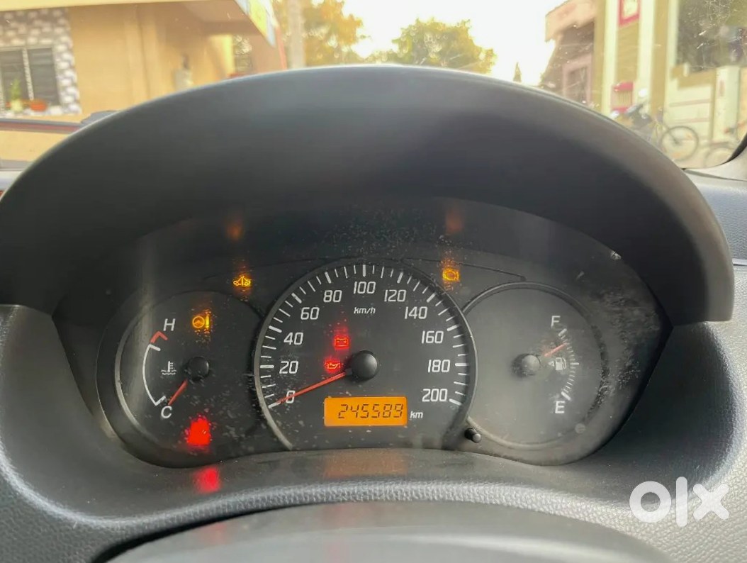 Maruti Suzuki Dzire 2020 Petrol