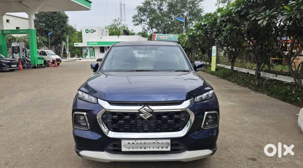 Grand Vitara 2020 Petrol