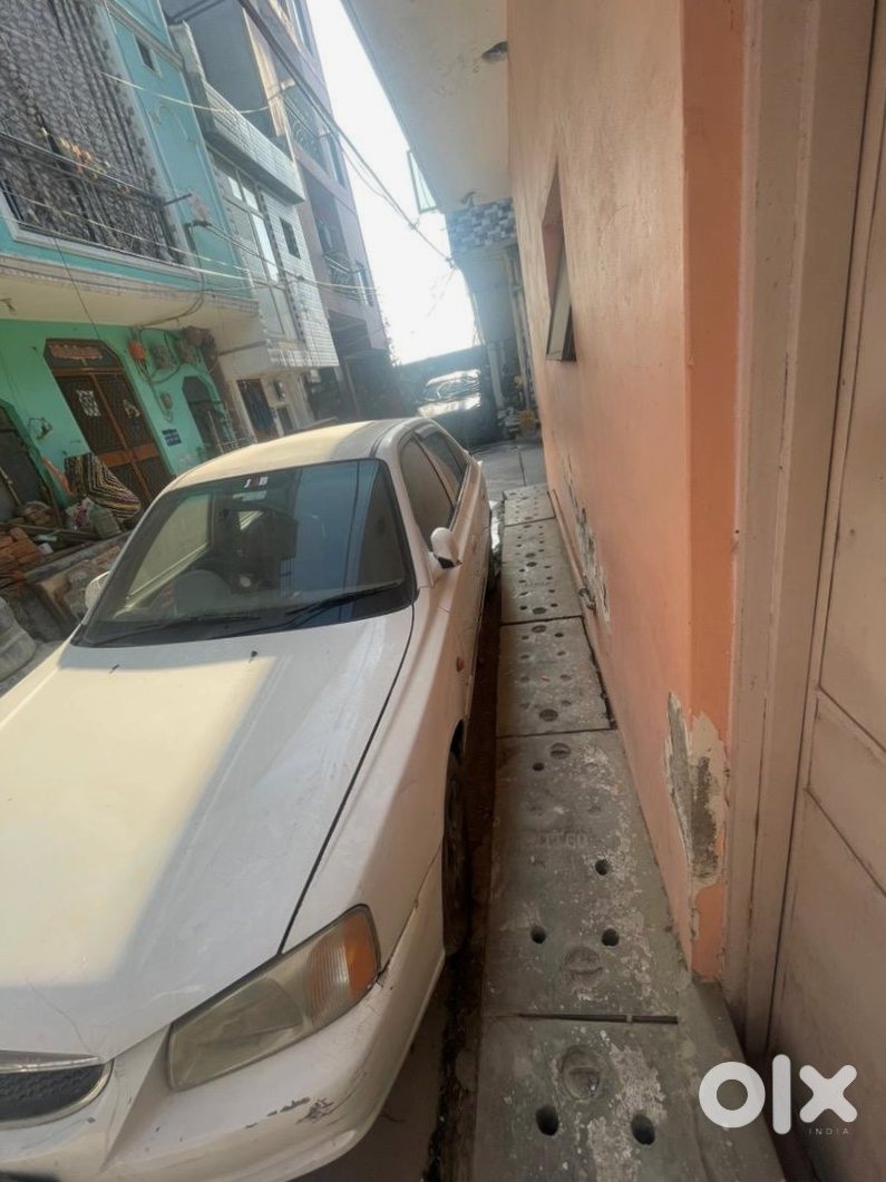 2013 Hyundai Accent - Reliable & Affordable