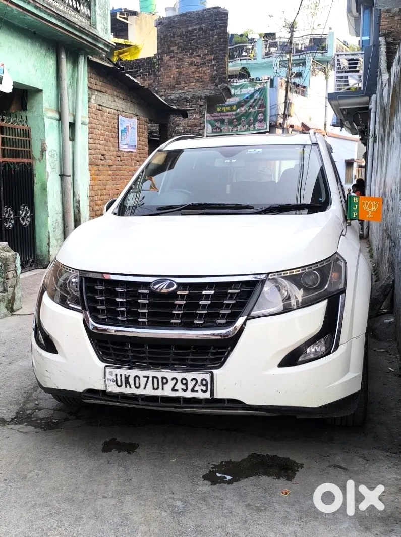 2013 Mahindra Xuv500 - Single Owner