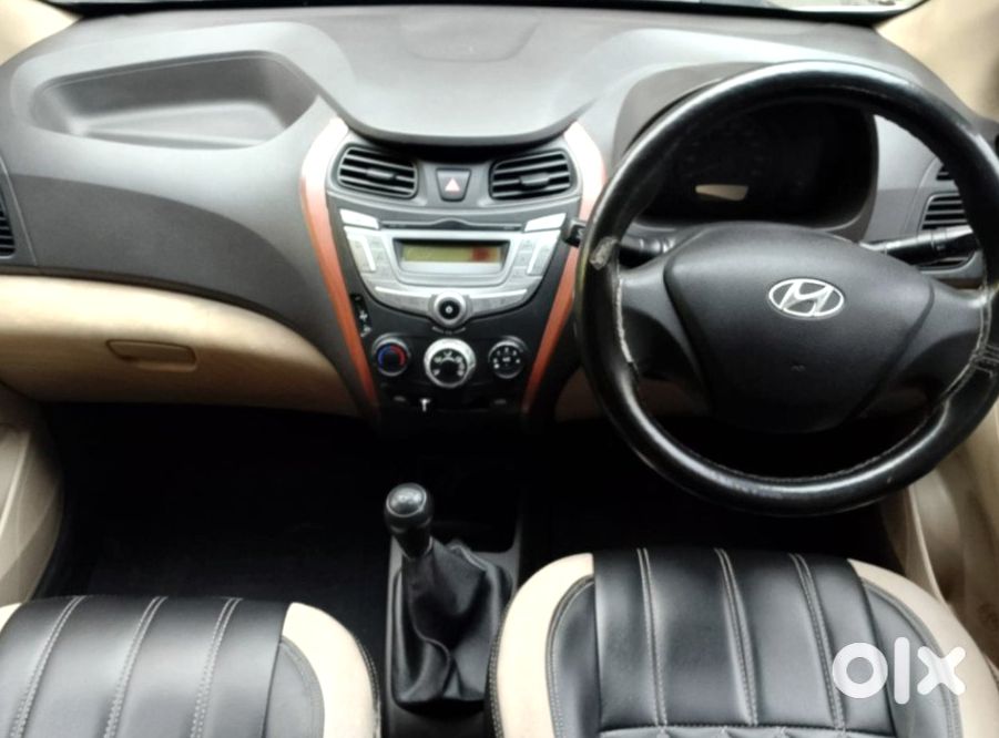 Hyundai Eon Cheap Sale