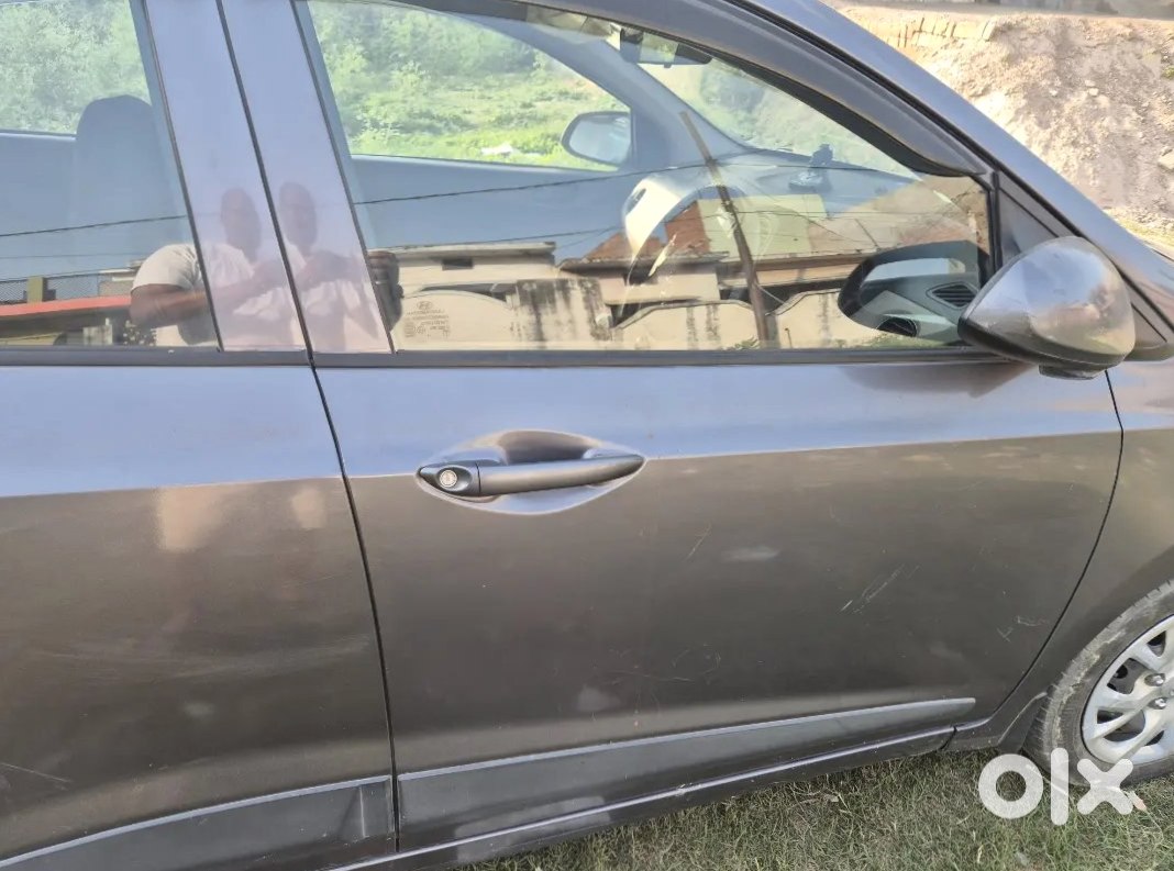 Hyundai Grand I10 - Automatic Diesel