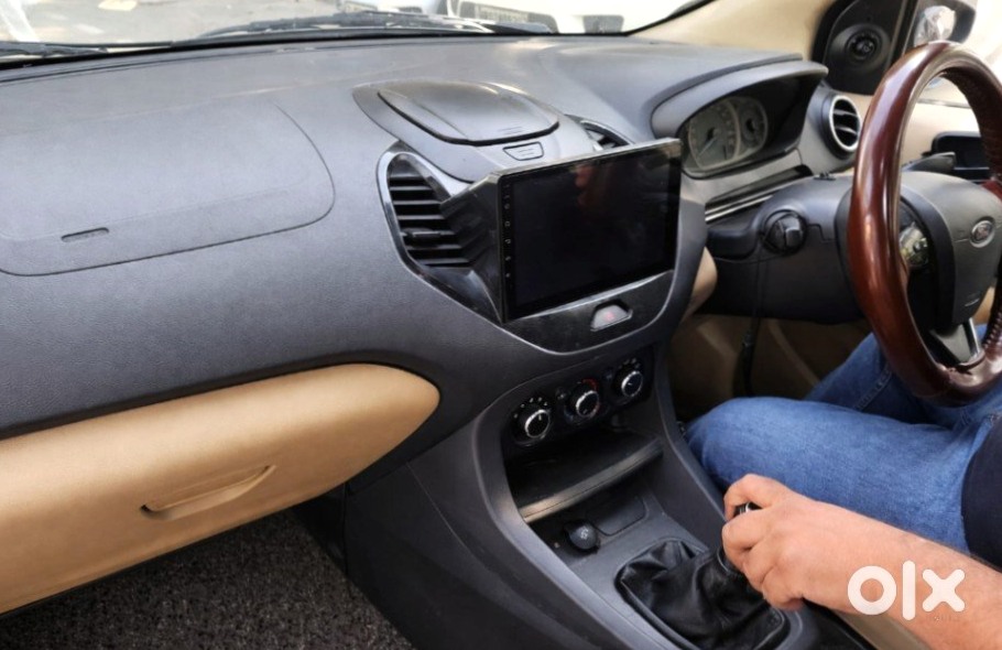 Ford Aspire Need Gone