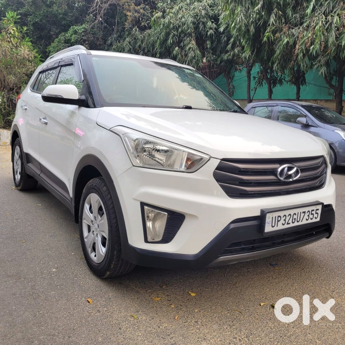 Urgent Need To Sell Hyundai Creta