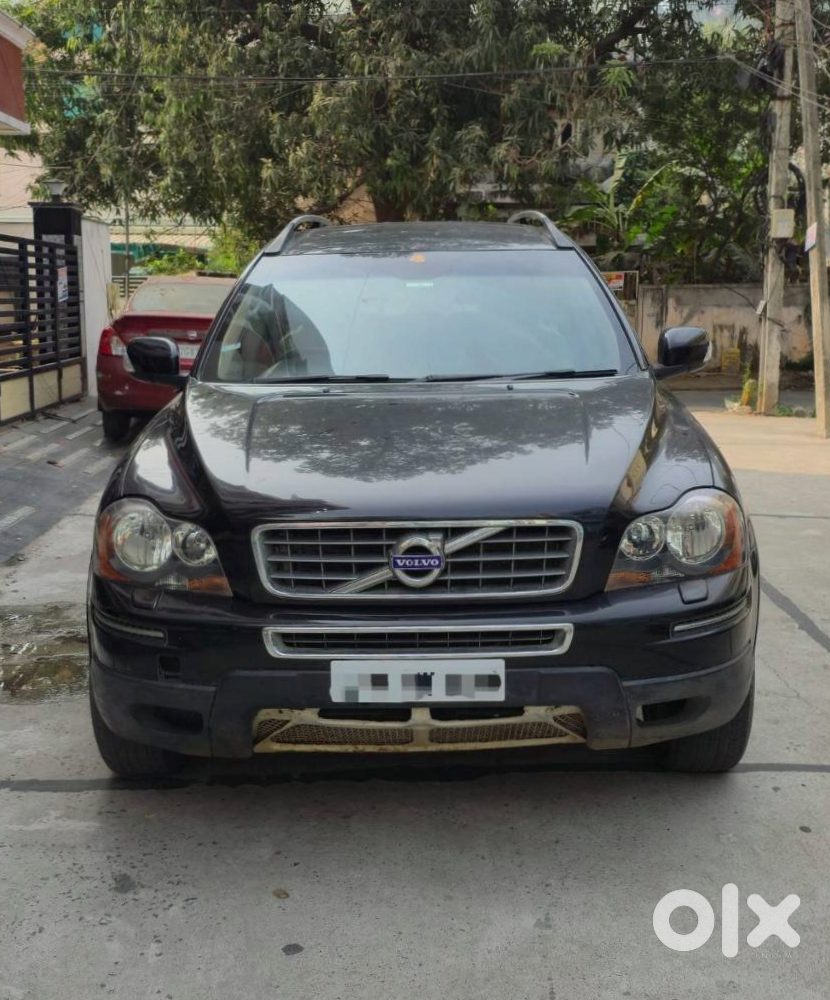 2021 Volvo Xc 90 - Premium Suv