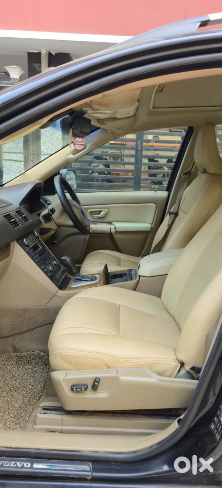 2021 Volvo Xc 90 - Premium Suv