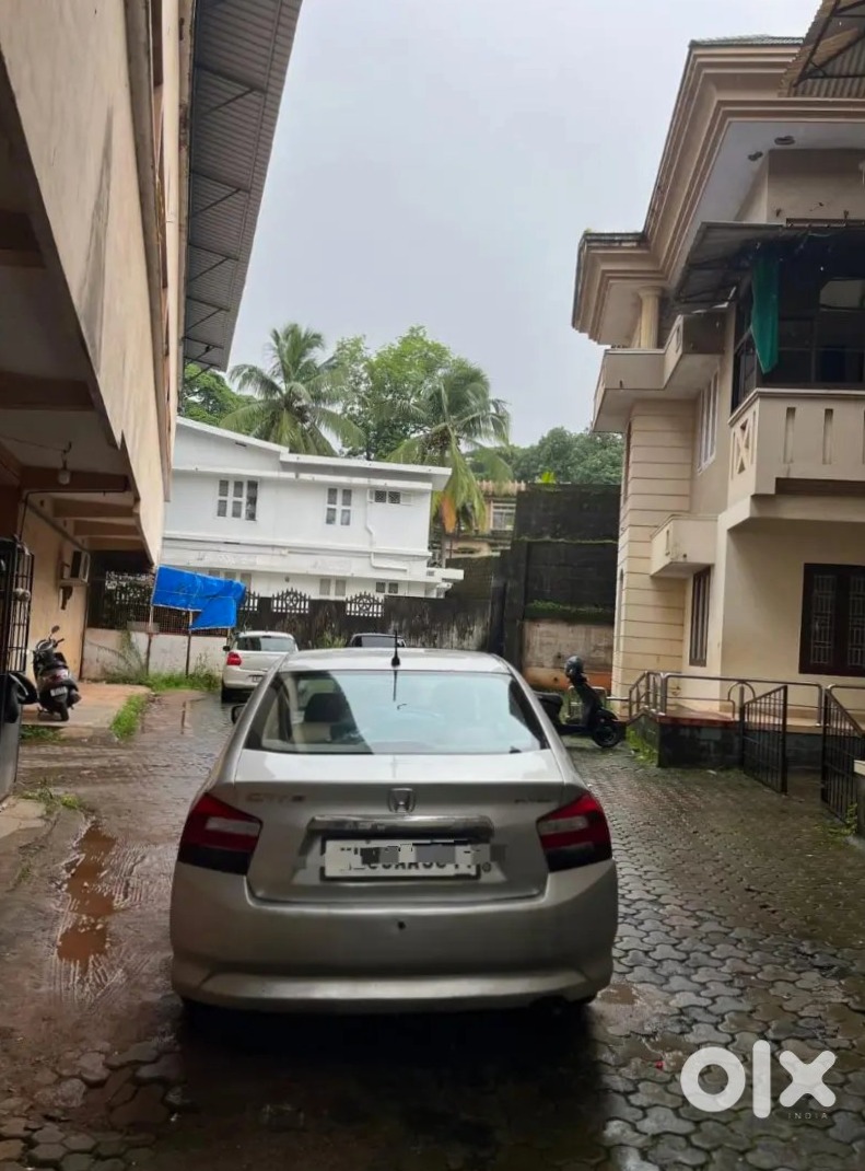 2022 Honda City Zx - Cng Automatic