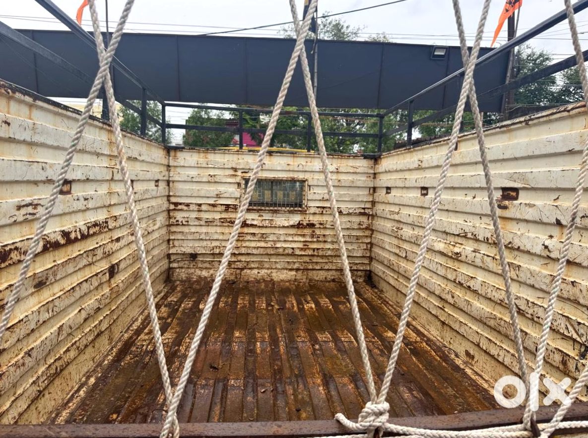 Ashok Leyland Stile Cng Manual