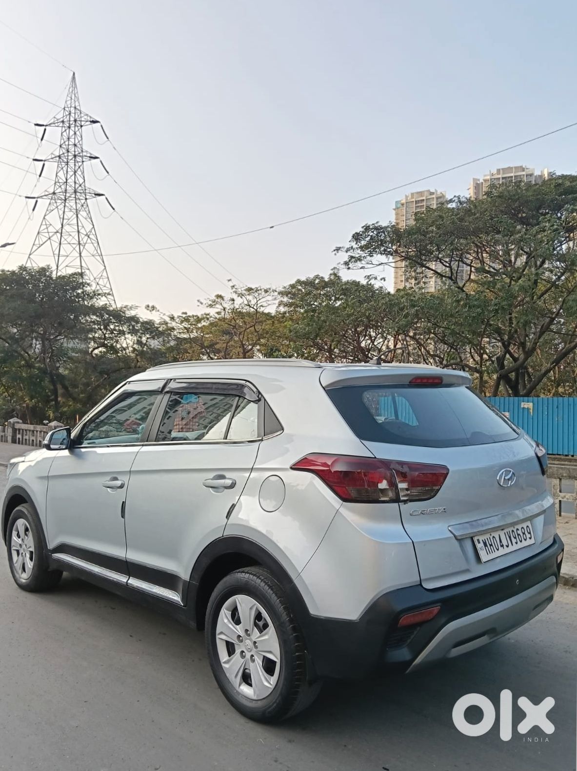 Urgent Sale - 2010 Hyundai Creta