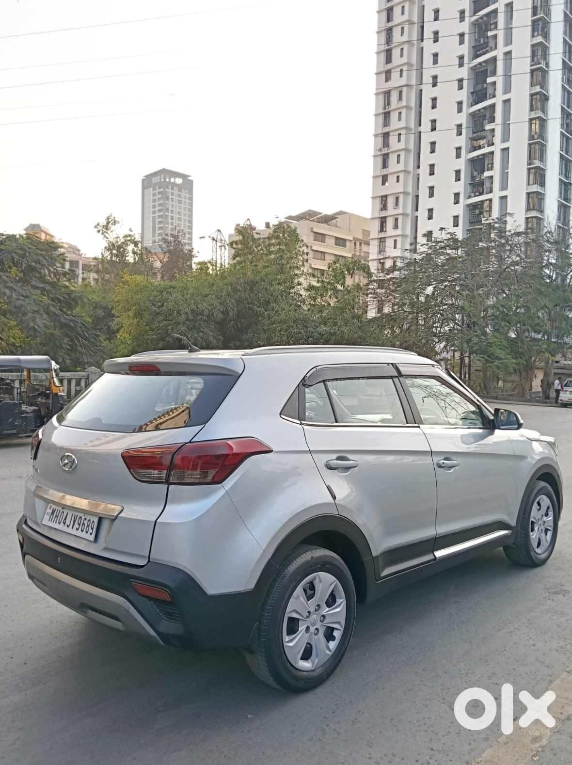 Urgent Sale - 2010 Hyundai Creta