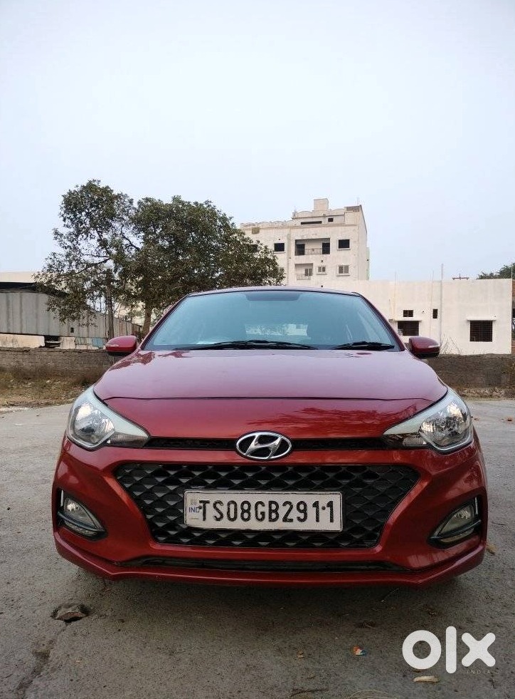 Need To Sell Urgently - 2018 Hyundai I20