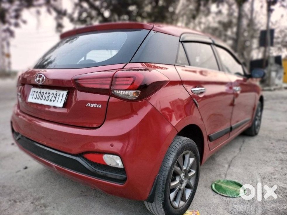 Need To Sell Urgently - 2018 Hyundai I20