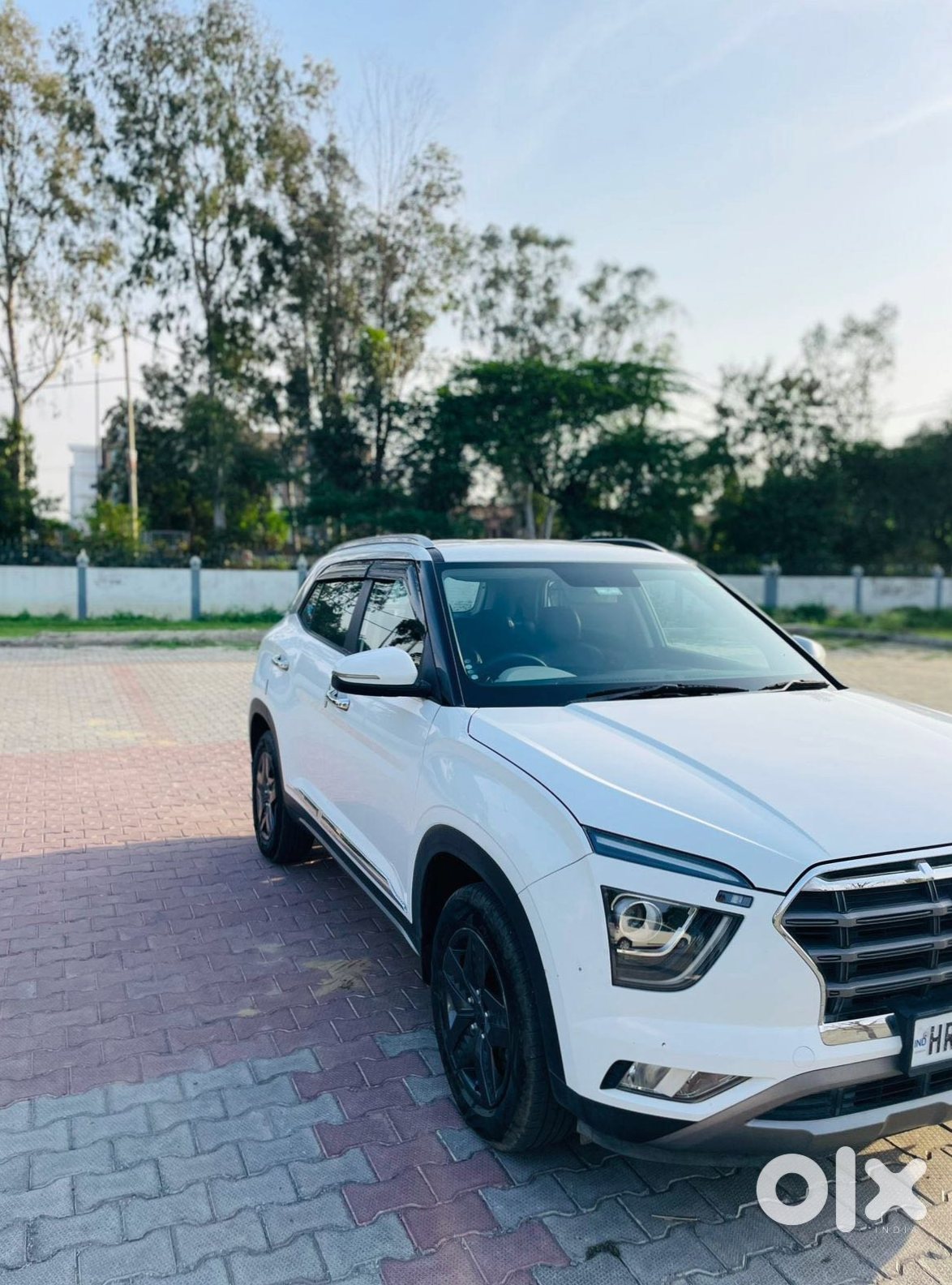 Creta Cng 2017 - Family Car