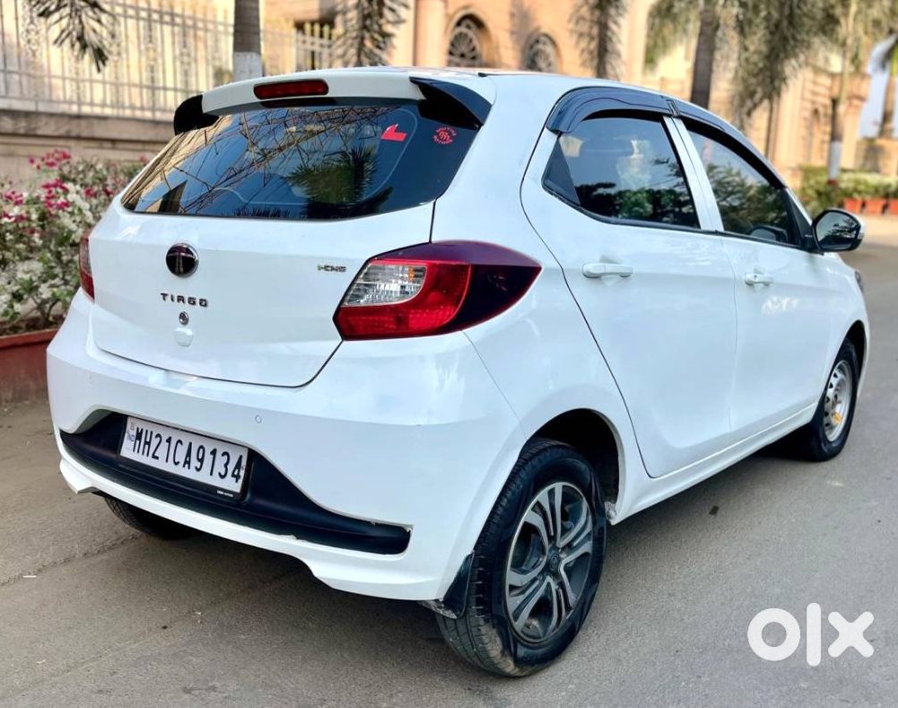 2024 Tata Tiago - Excellent Condition