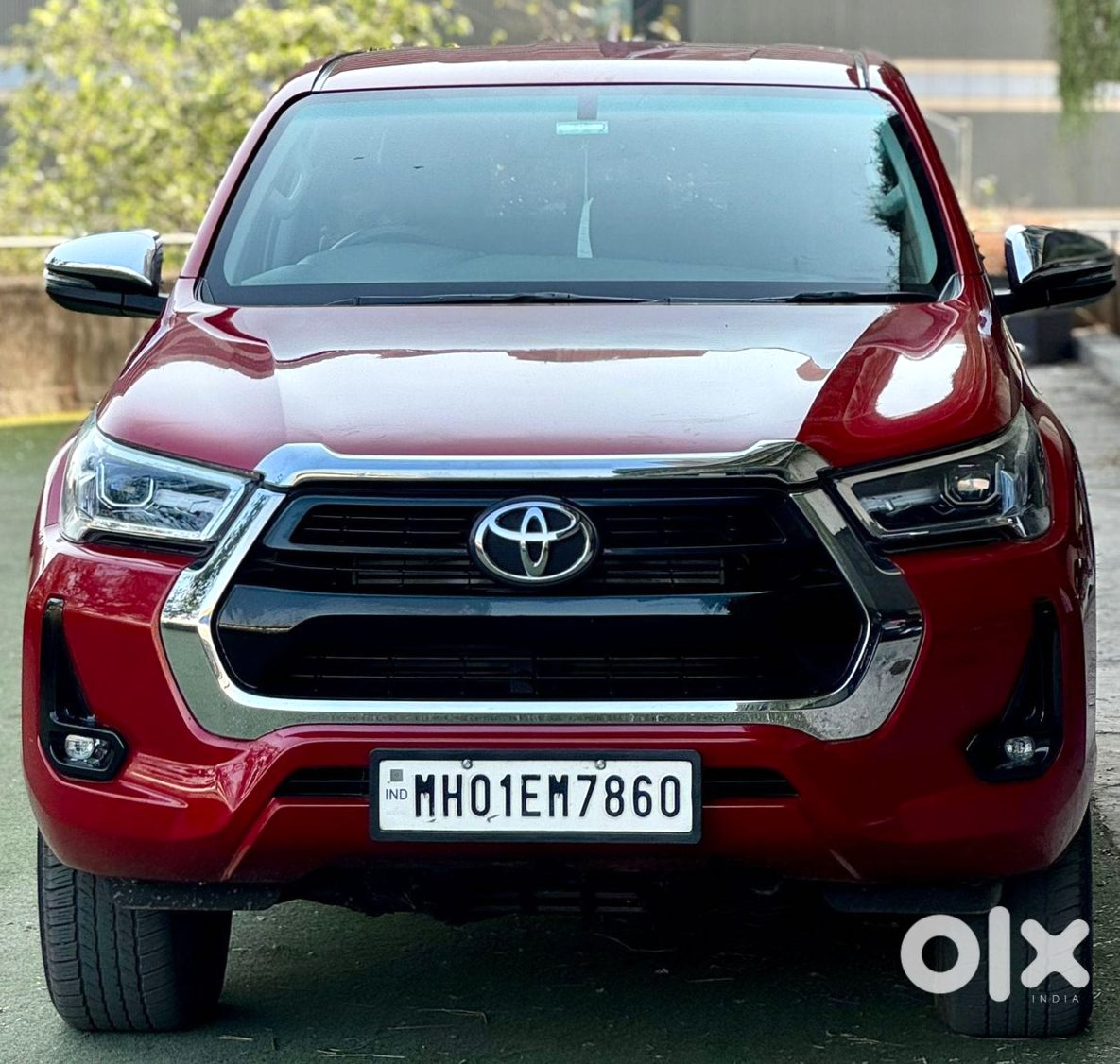 2023 Toyota Hilux | Diesel Manual