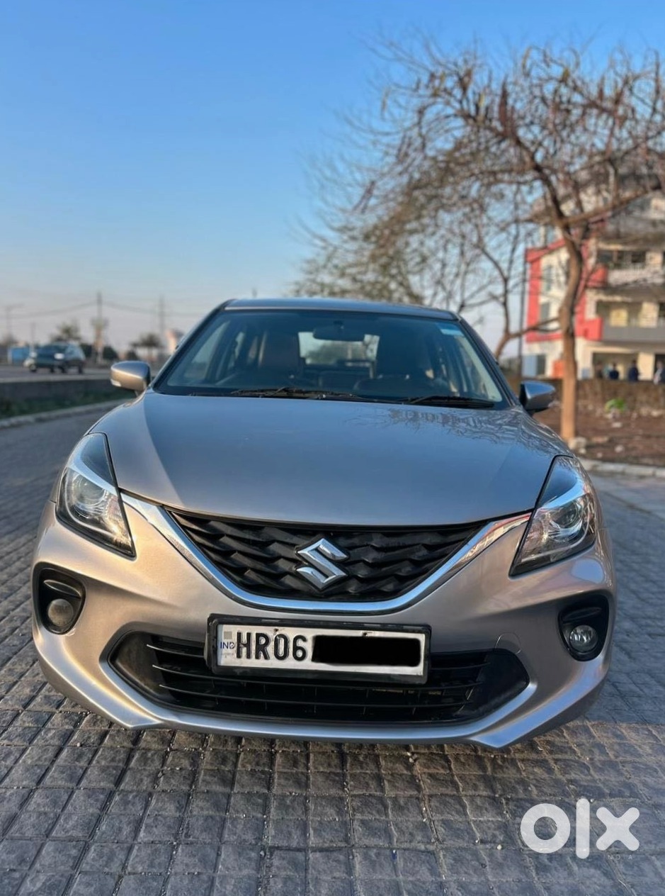 Maruti Suzuki Baleno 2017 - Need Quick Sale