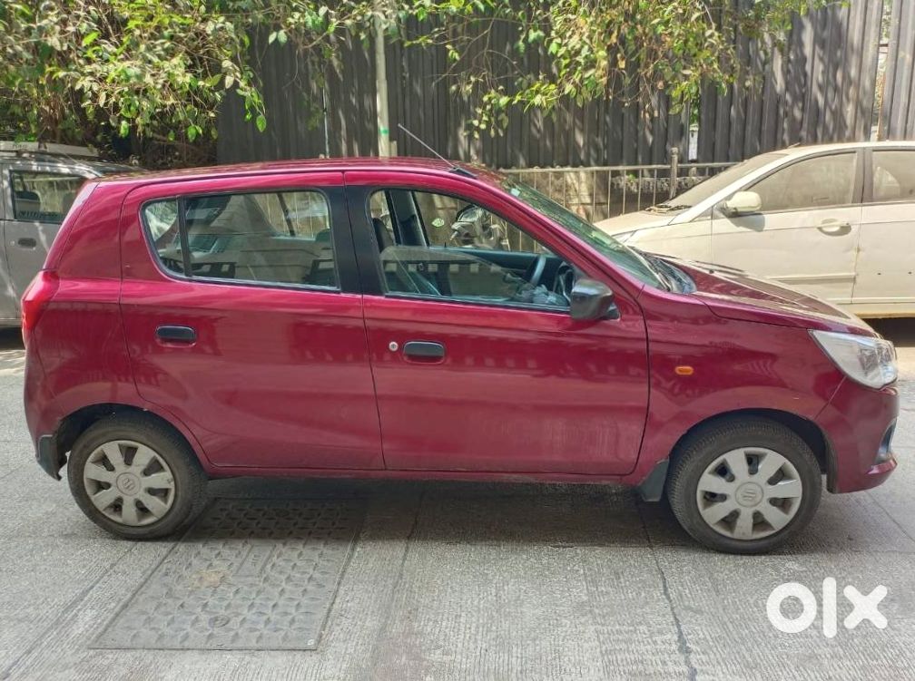 Alto K10 2013 - Best Offer Waiting