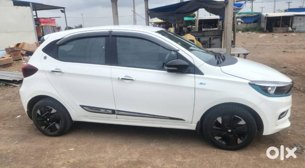 Urgent Sale - Tata Tiago Ev 2016