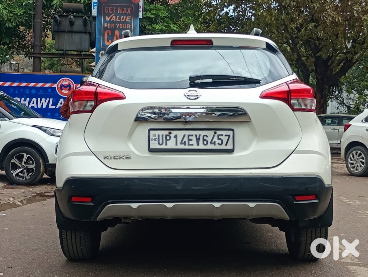 2020 Nissan Kicks For Sale