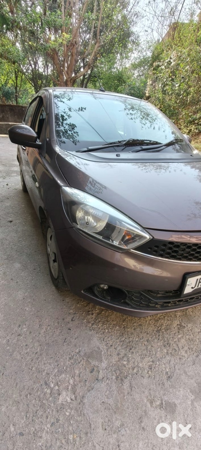 2022 टाटा टियागो