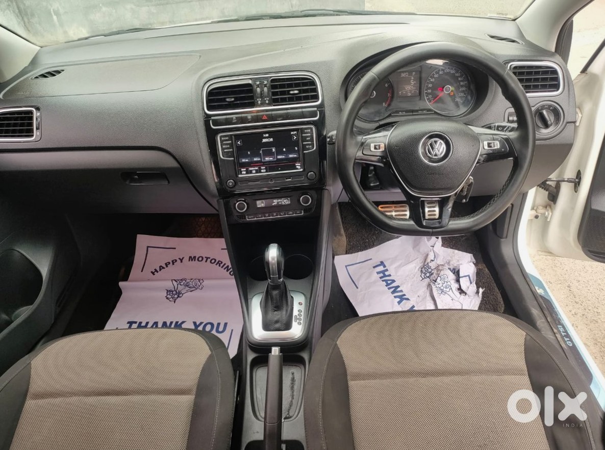 2010 Volkswagen Polo Cng