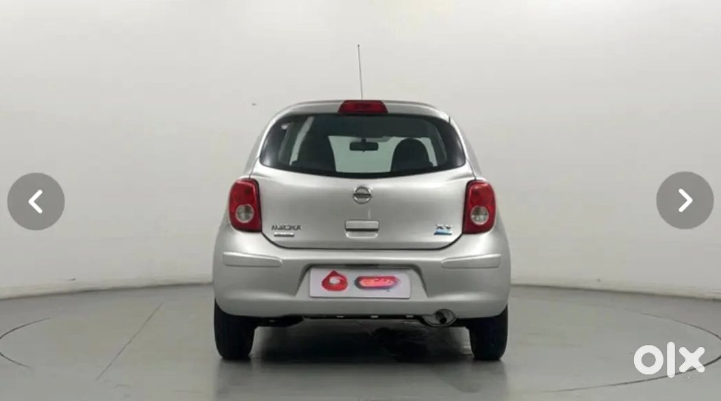 Urgent Need To Sell - 2016 Nissan Micra Active